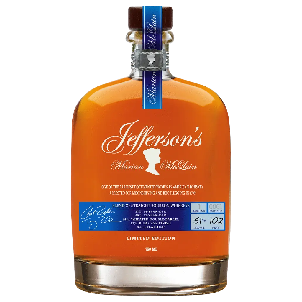 buy Jefferson&