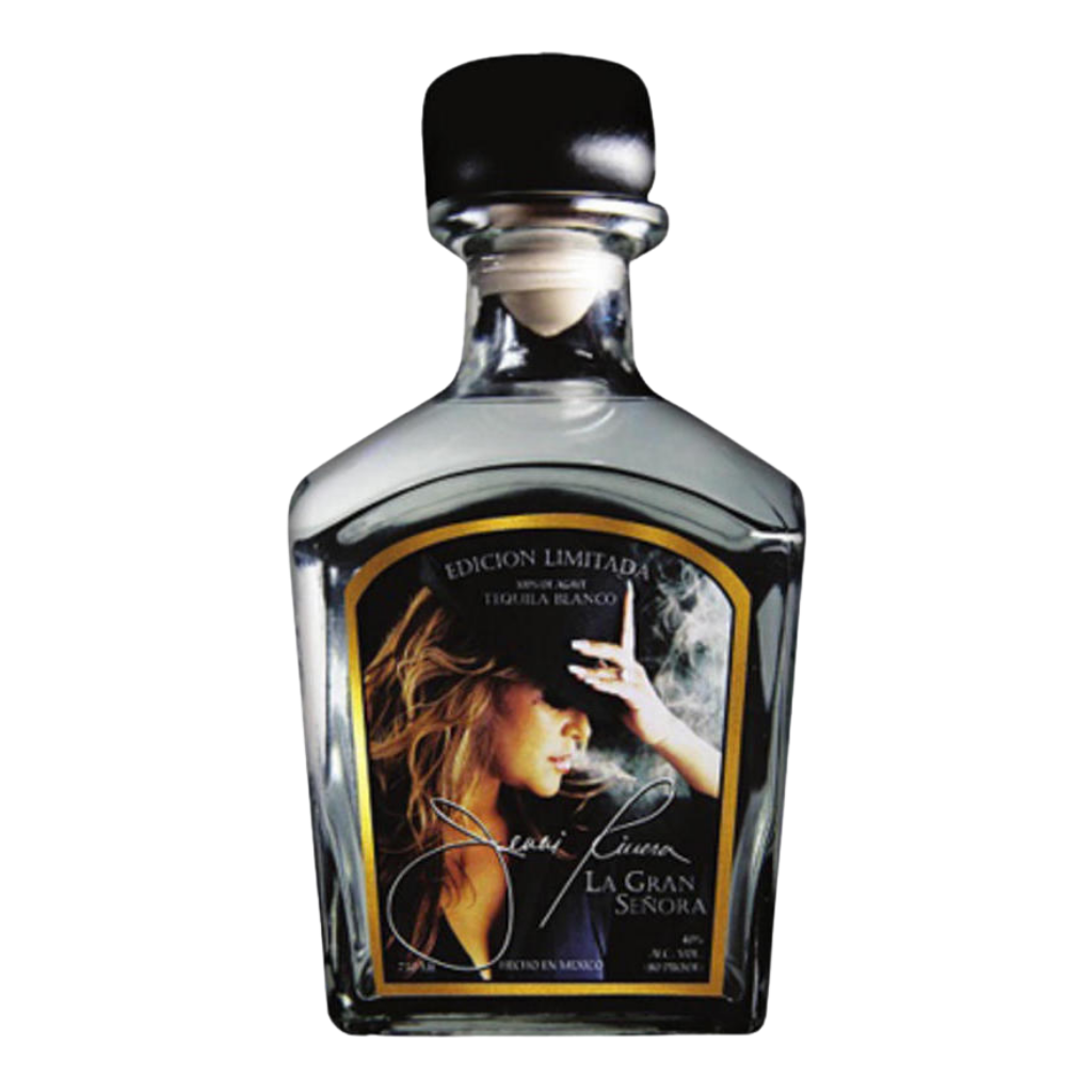 buy Jenni Rivera Tequila Blanco online sunset liquor 