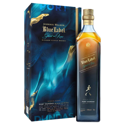 Johnnie Walker The Collection Set 4 x 200ml | Sunset Liquor
