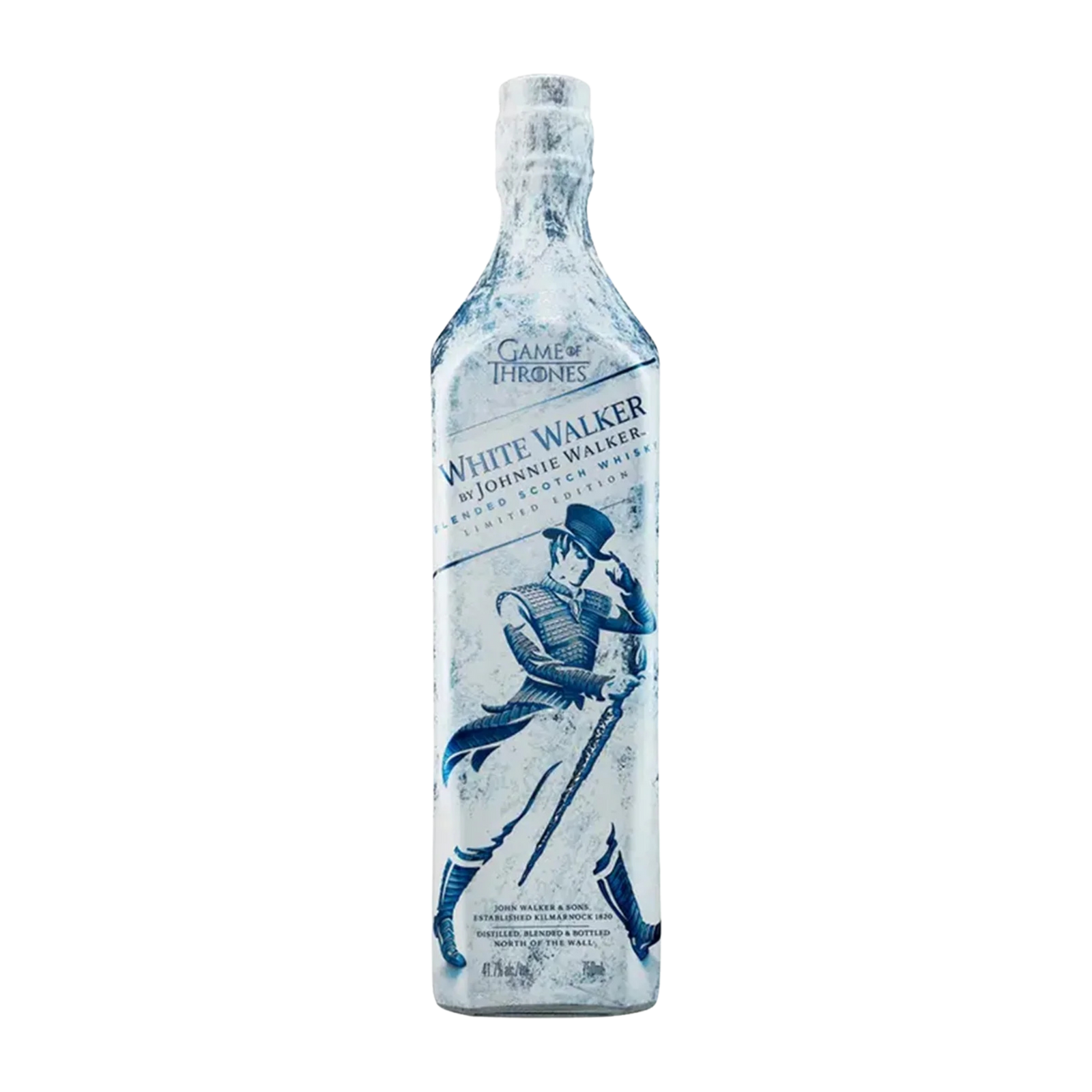buy Johnnie Walker White Walker Game of Thrones online sunset liquor 