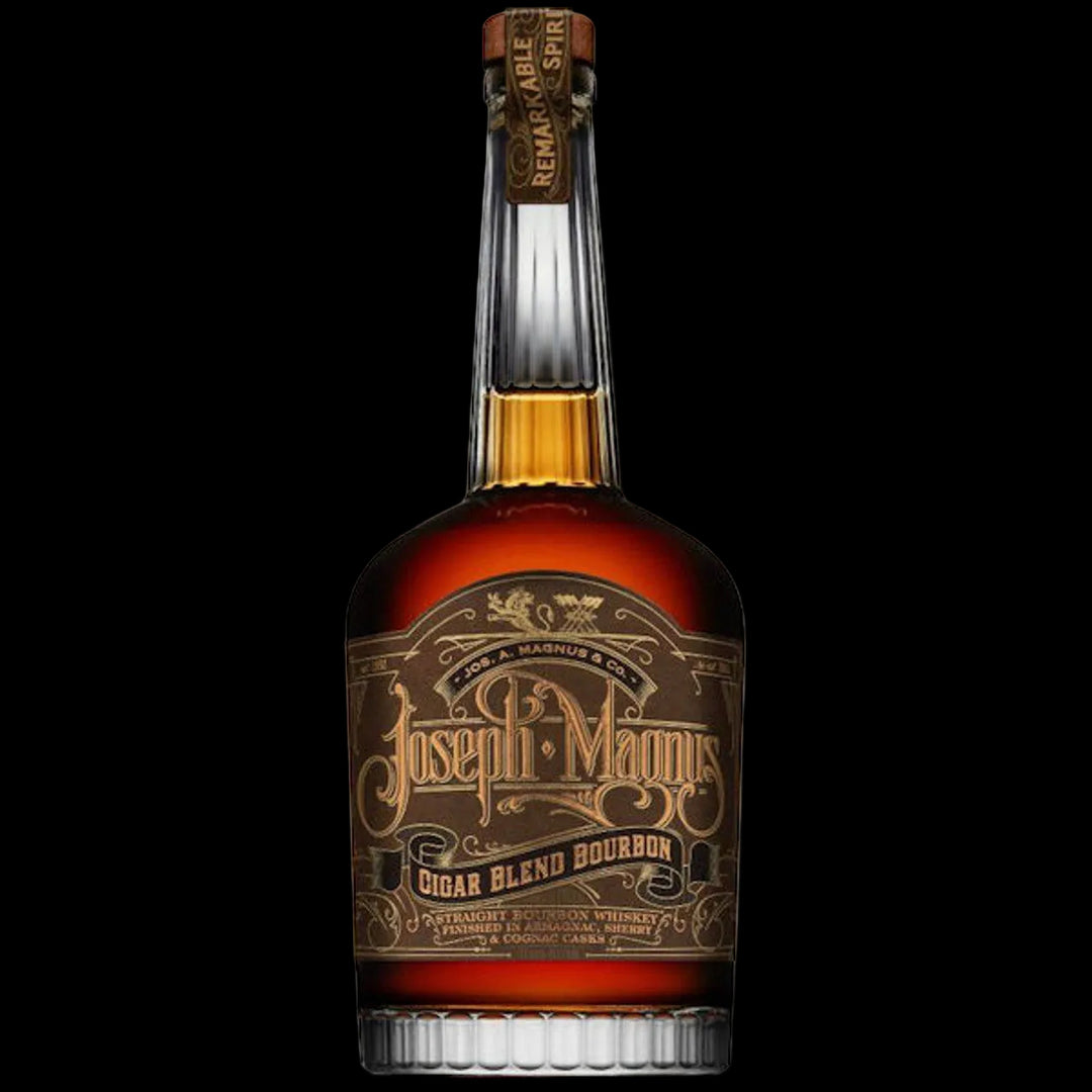 buy Joseph mangos cigar blend bourbon online sunset liquor 