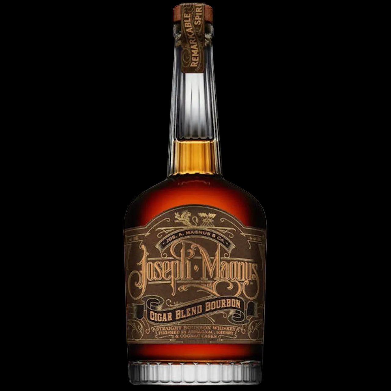 buy Joseph mangos cigar blend bourbon online sunset liquor 