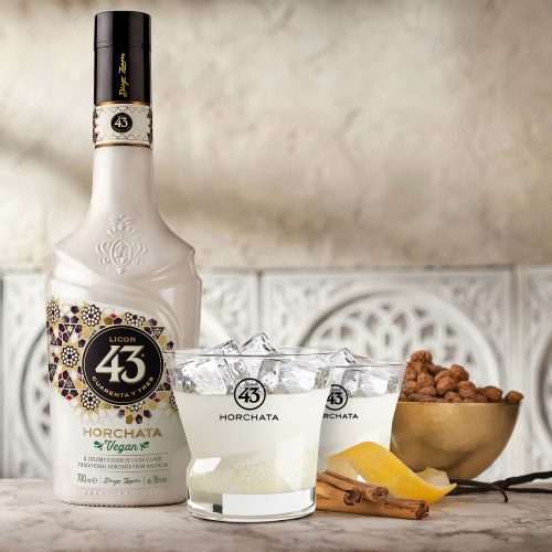 LICOR 43 HORCHATA 750 ML