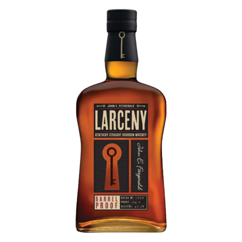 buy Larceny Barrel Proof C923 Bourbon 750ml online sunset liquor 