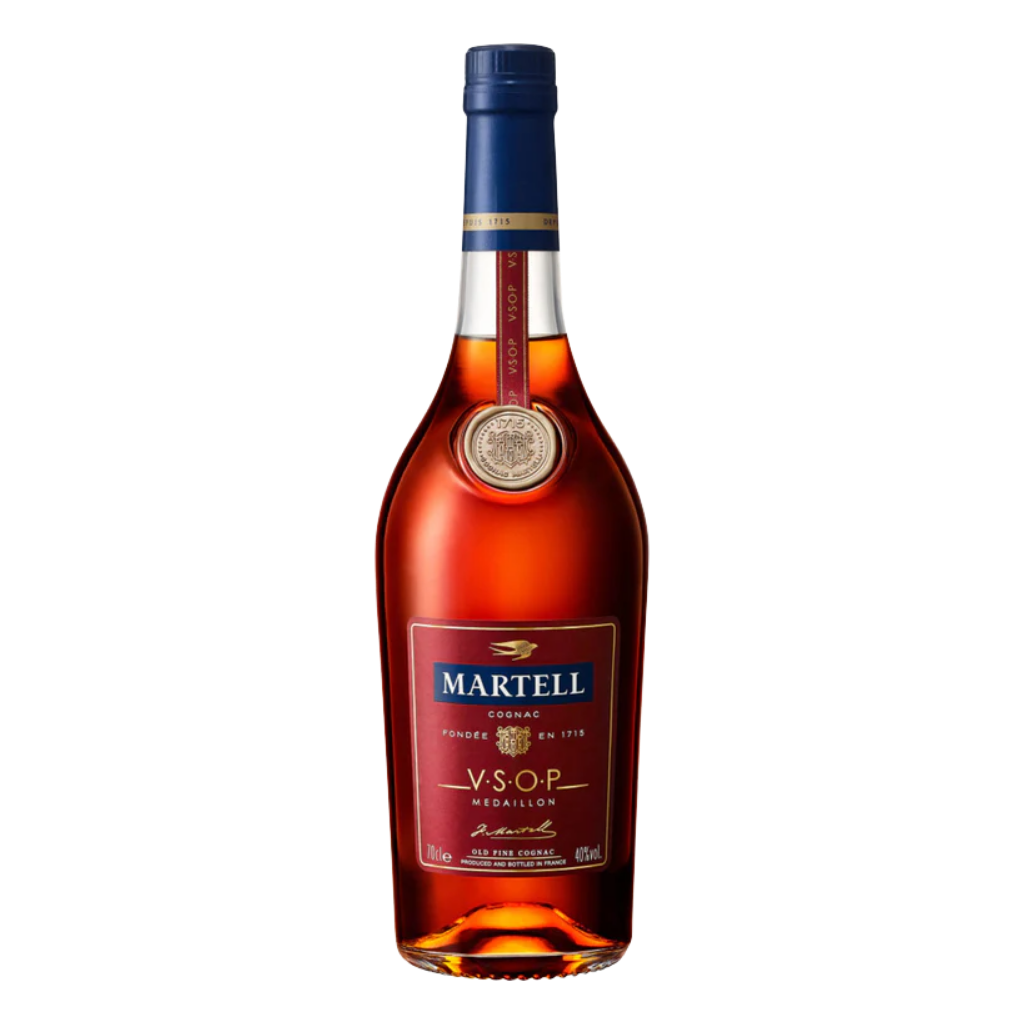 buy Martell Cognac VSOP Medaillon 750ml 