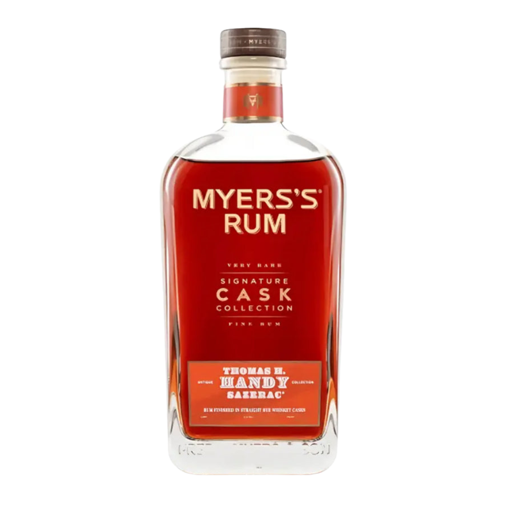 buy Myers’s Rum Signature Cask online sunset liquor 