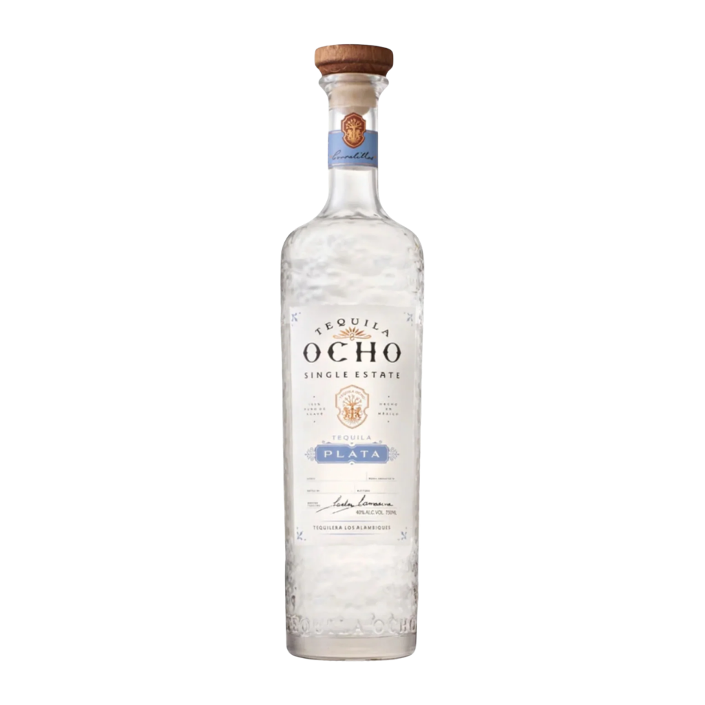 Buy Ocho Tequila | Online | sunset Liquor 