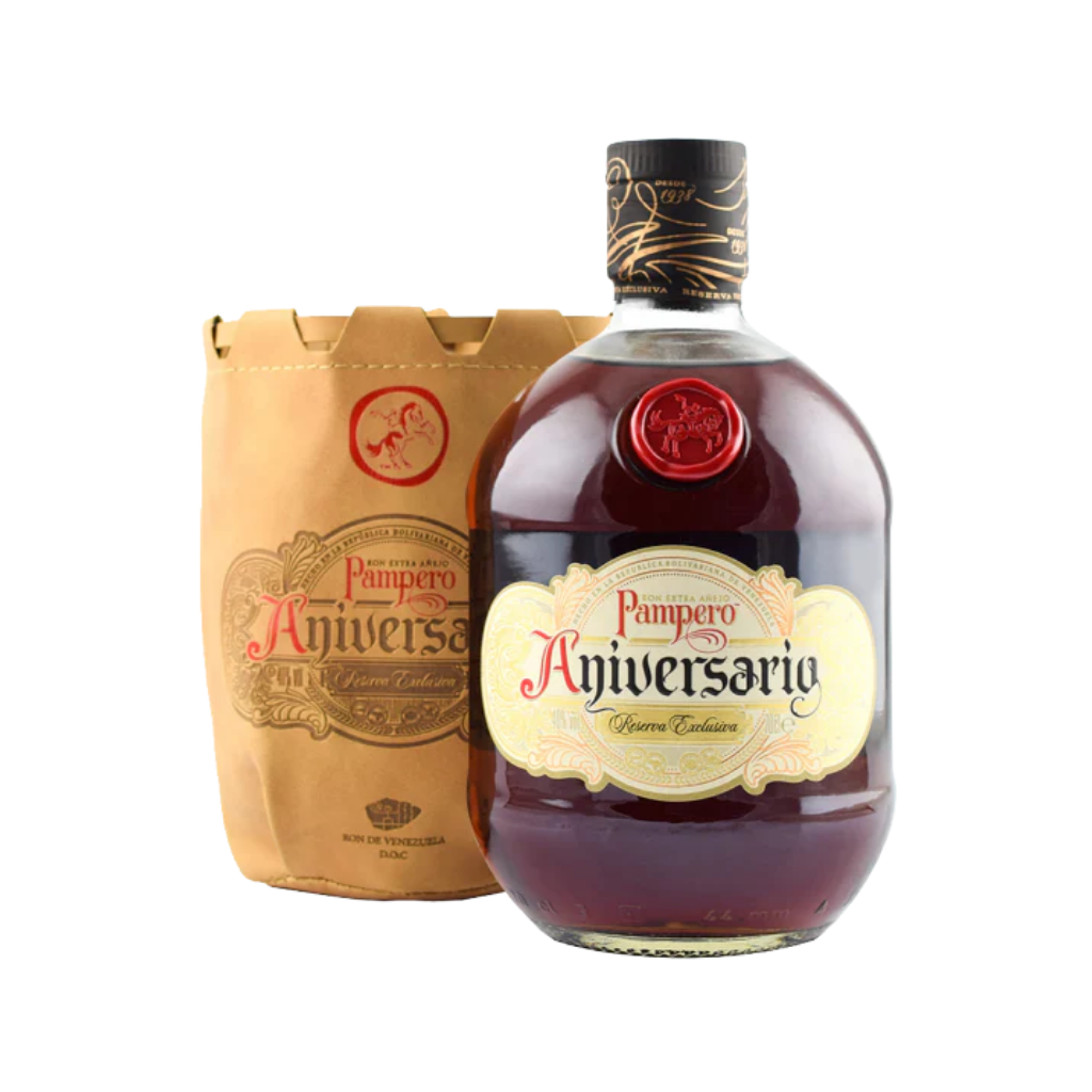 buy Pampero Aniversario Rum bottle online sunset liquor 