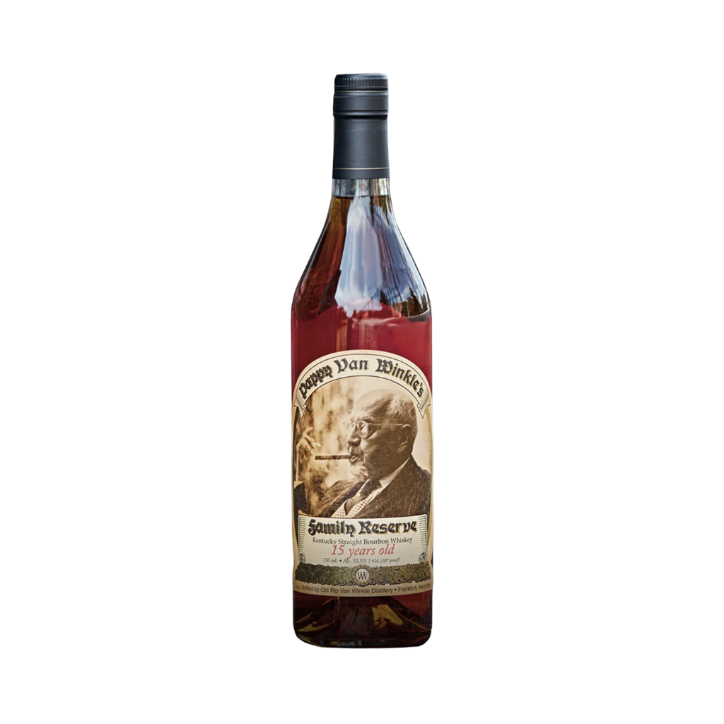 buy Pappy Van Winkle&