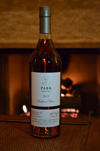 Park XO Cognac 750 ml