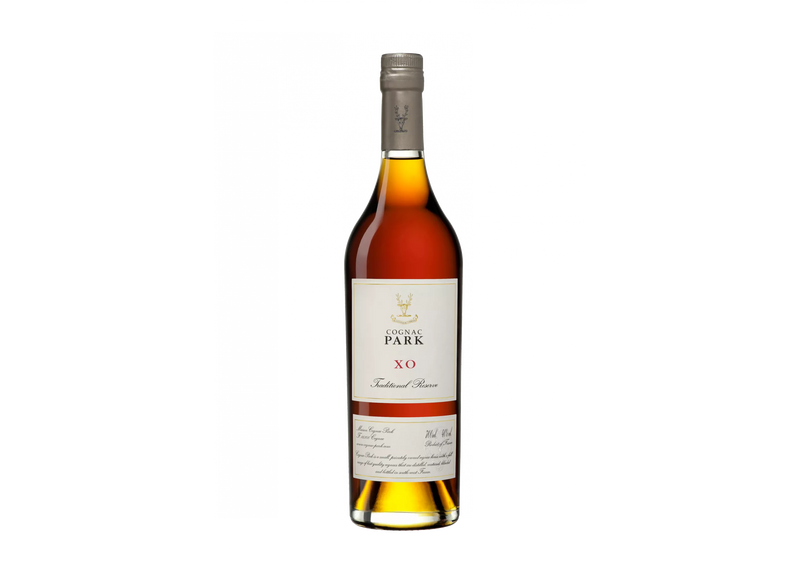 Park XO Cognac 750 ml