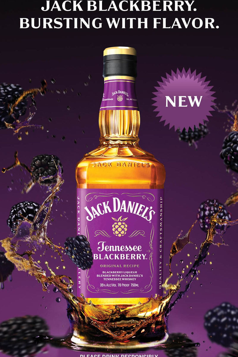 Jack Daniel&