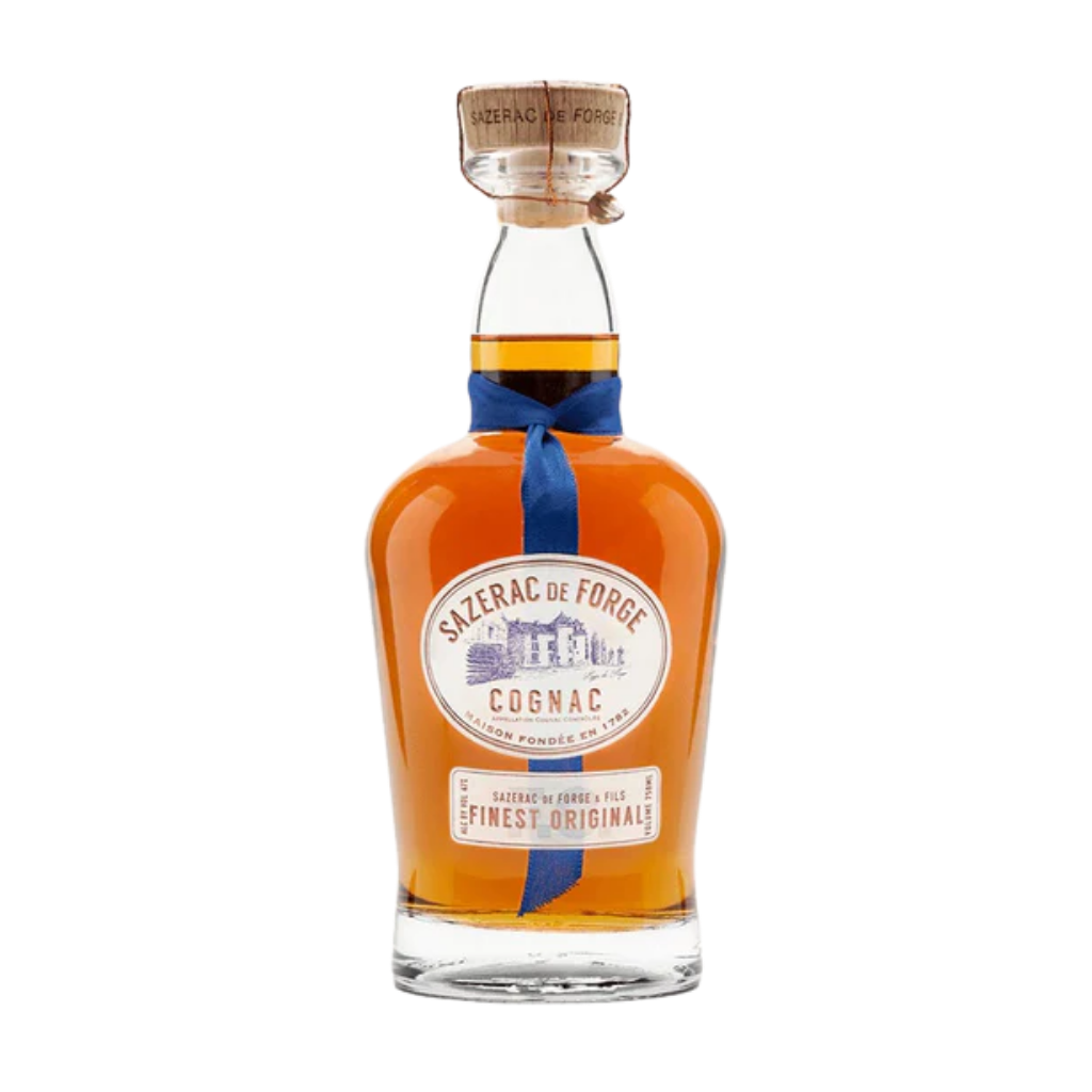 buy Sazerac De Forge & Fils Cognac 750ml online sunset liquor 