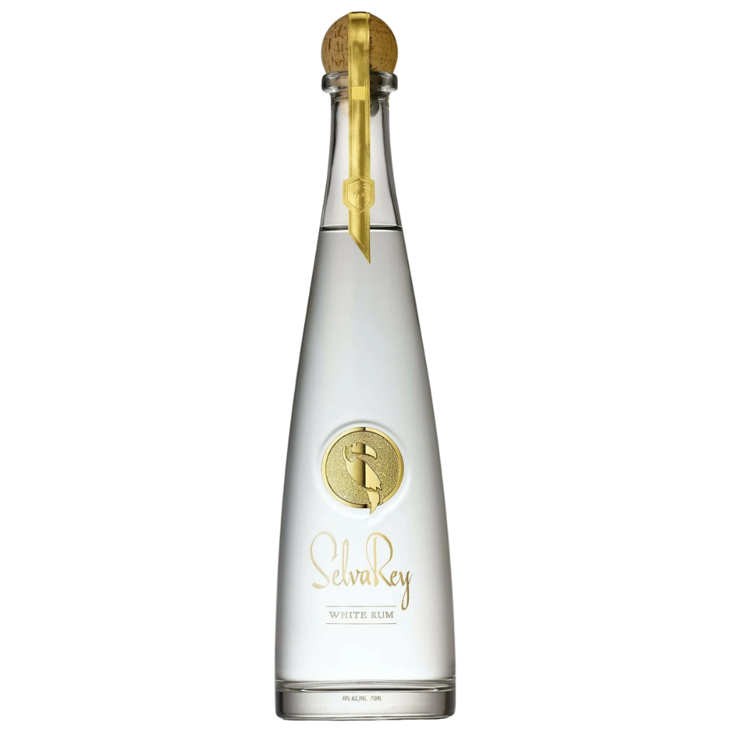 buy Selvarey White Rum 750ml online sunset liquor 