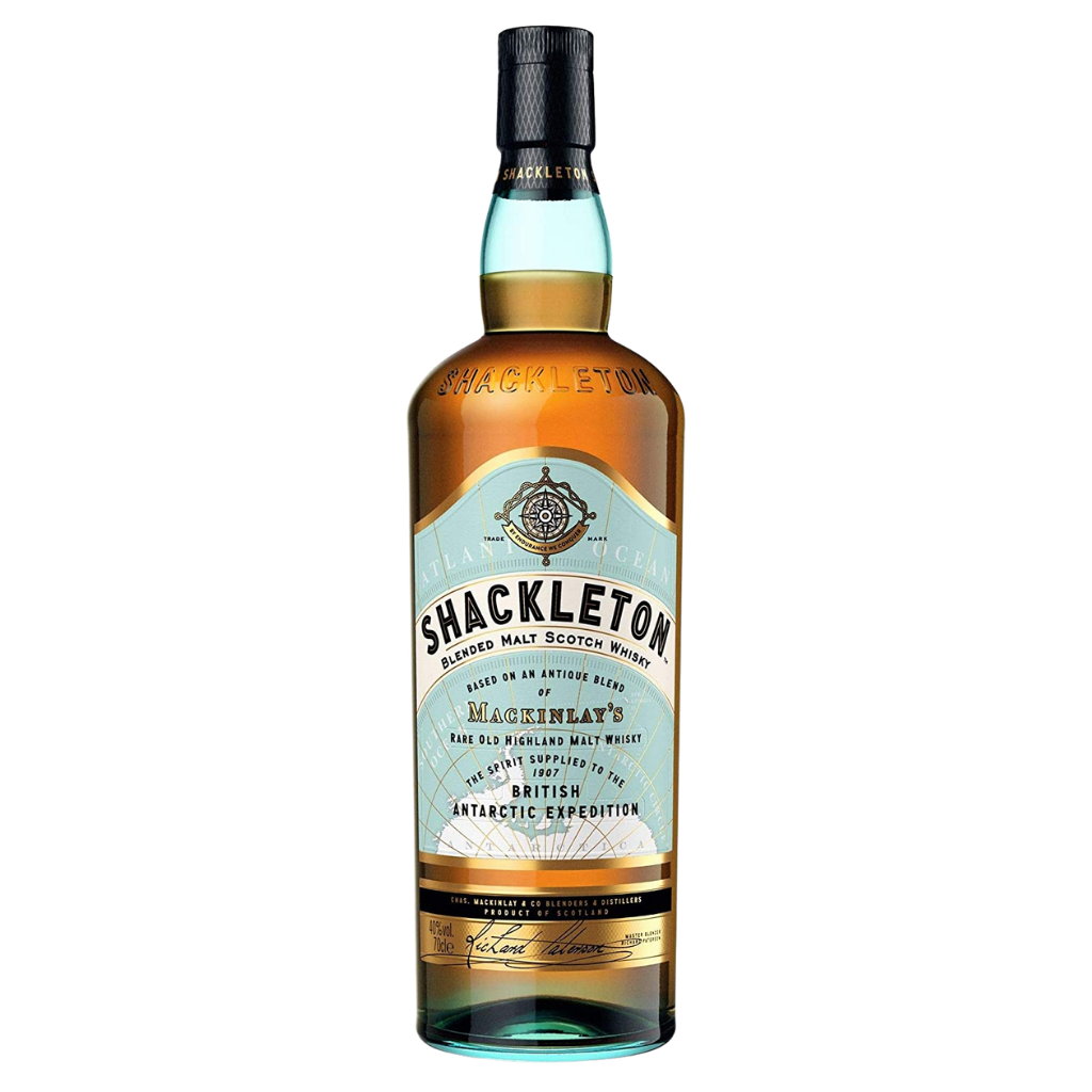 buy Shackleton Scotch Whisky 750ml online sunset liquor 