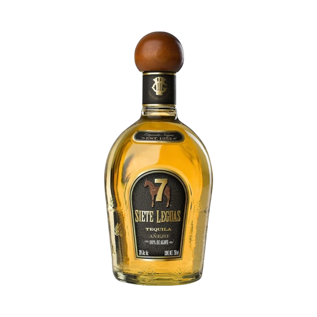 buy Siete Leguas Añejo Tequila 700ml online sunset liquor 