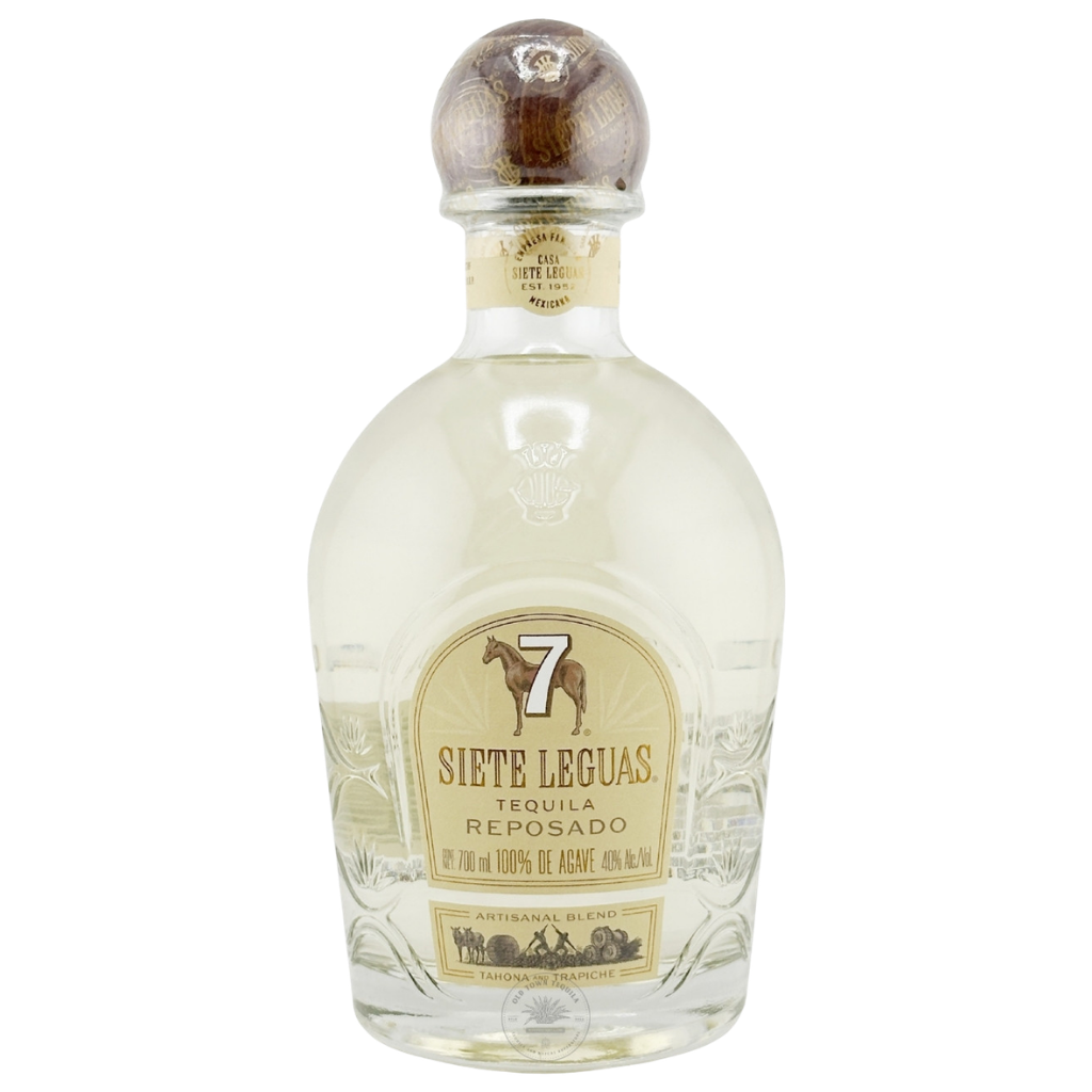 buy Siete Leguas Reposado Tequila 700ml online sunset liquor 