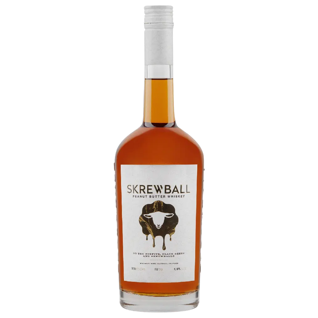 buy Skrewball Peanut Butter Whiskey 750ml online sunset liquor 