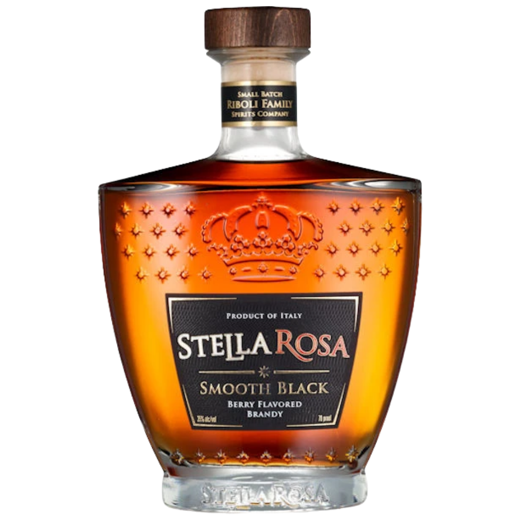 buy Stella Rosa Smooth Black Berry Brandy online sunset liquor 