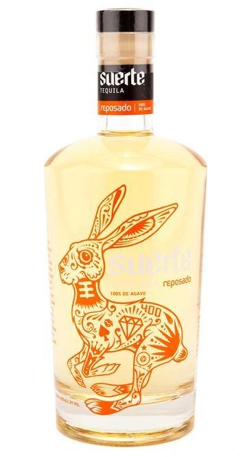 COMBO DEAL BARULLO SPICY SANDÍA 750 ml & SUERTE REPOSADO TEQUILA