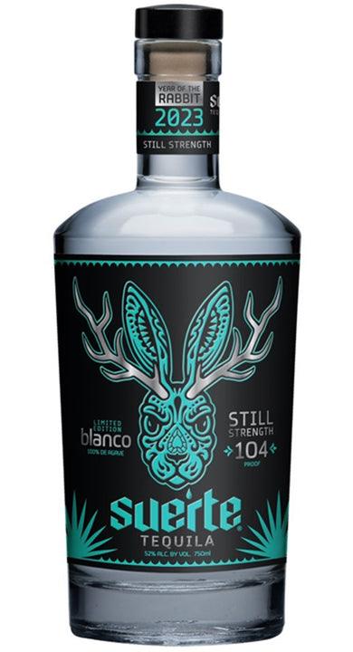 COMBO DEAL BARULLO SPICY SANDÍA  750 ML & SUERTE STILL STRENGTH BLANCO 750 ML