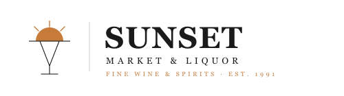 Sunset Liquor 