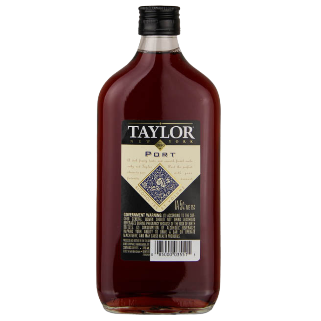 buy Taylor Port Dessert Wine 375 ML online sunset liquor 