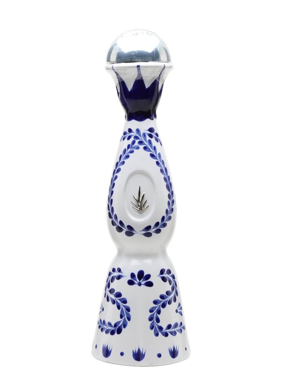 Clase Azul Reposado Tequila 375 ml