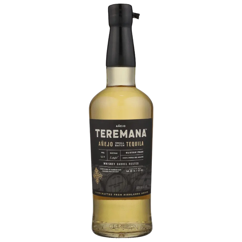 buy Teremana Añejo Tequila online sunset liquor 