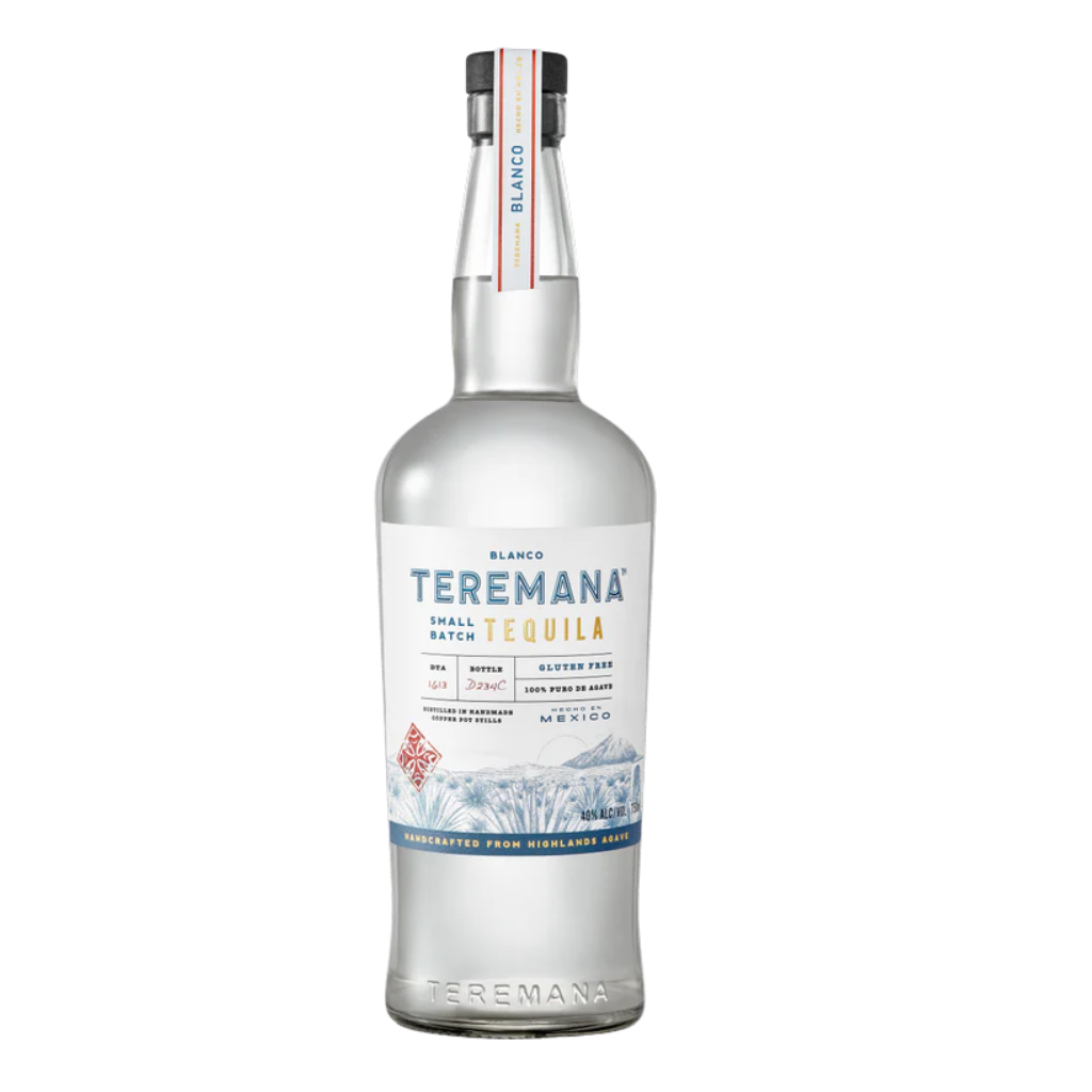 buy Teremana Blanco Tequila Silver 750ml online sunset liquor 
