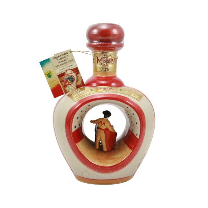Torero Reposado Tequila 750ml | Sunset Liquor – Sunset Liquor