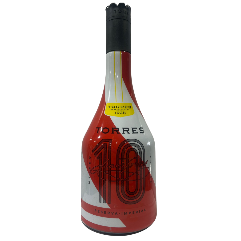 buy  Premium Spanish brandy Torres 10 limited edition online sunset liquor 