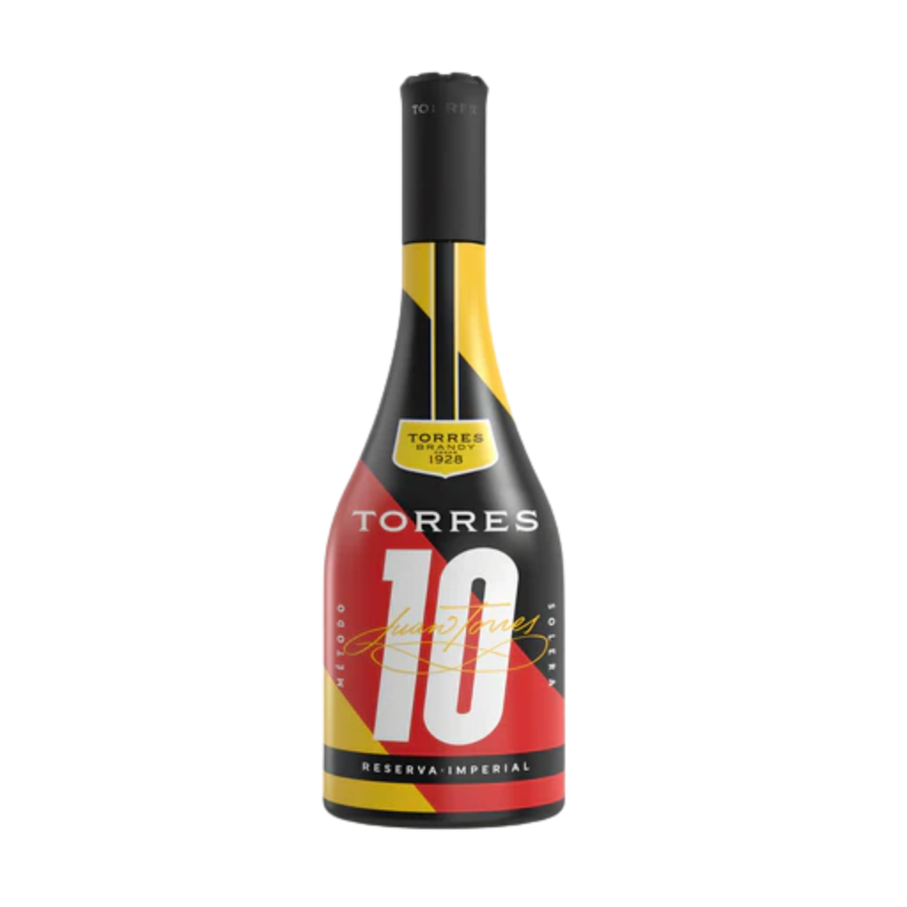 buy Torres 10 Brandy Germany World Cup 2026 online sunset liquor 