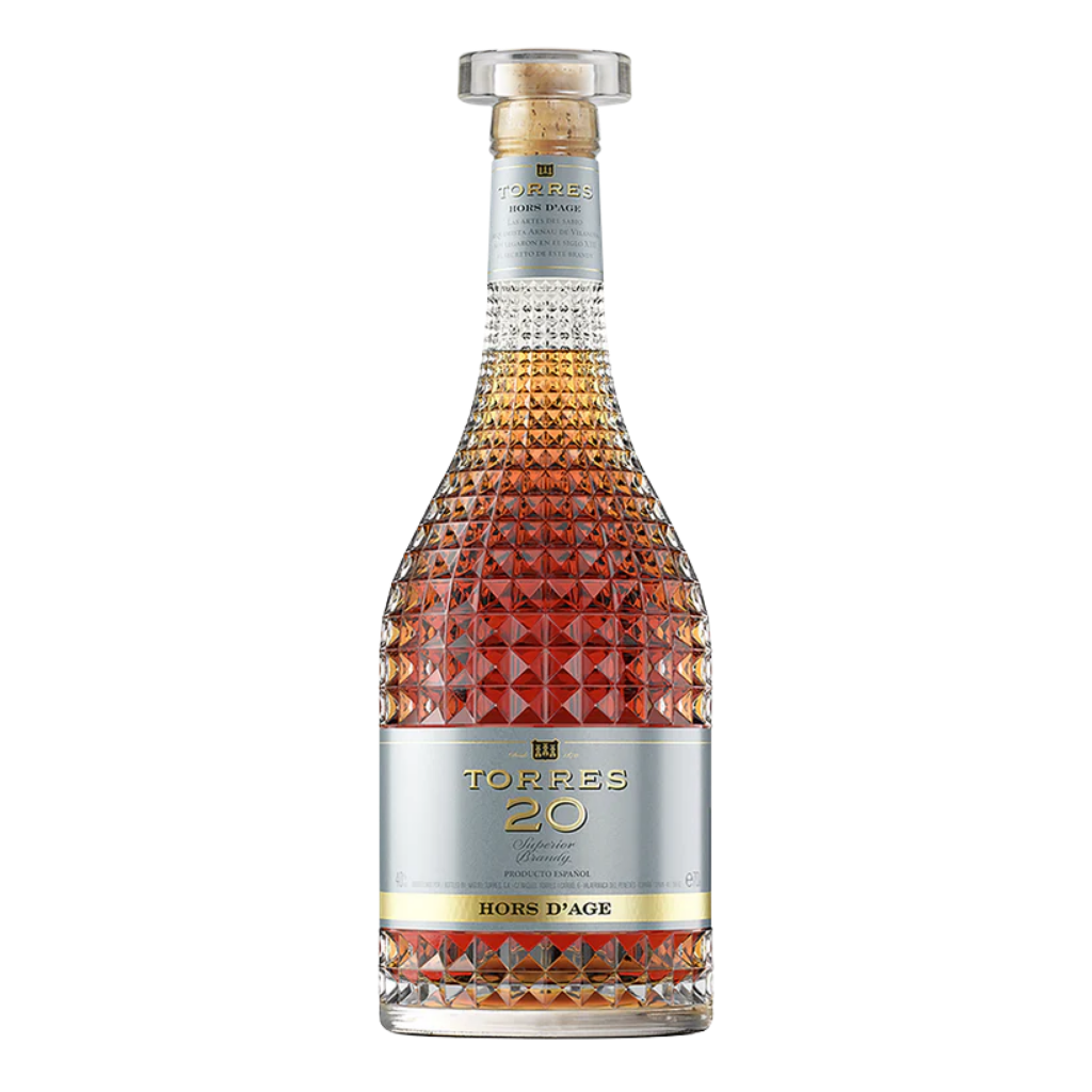 buy Torres 20 Hors D'Age Superior Brandy 750ml online sunset liquor 