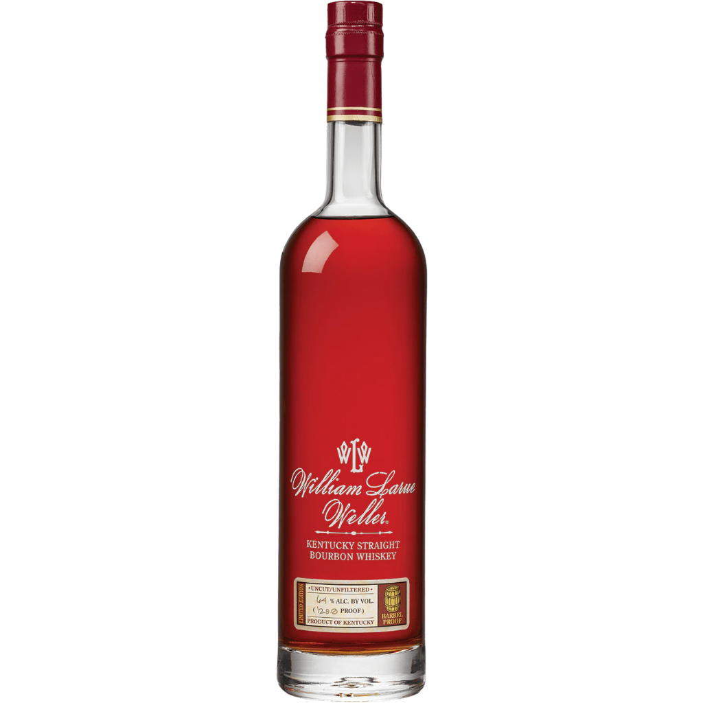buy William Larue Weller Kentucky Straight Bourbon online sunset liquor 
