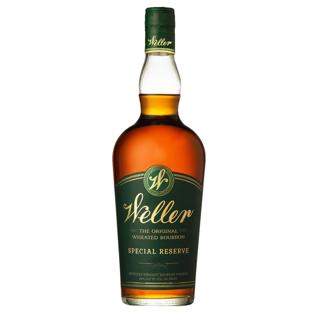 buy Premium wheated bourbon whiskey 750ml online sunset liquor 