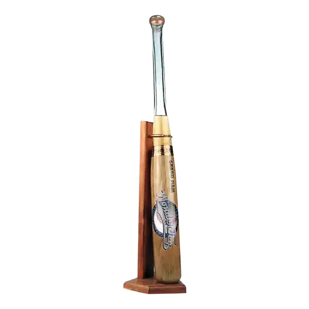buy Unique baseball bat shaped tequila bottle online sunset liquor 