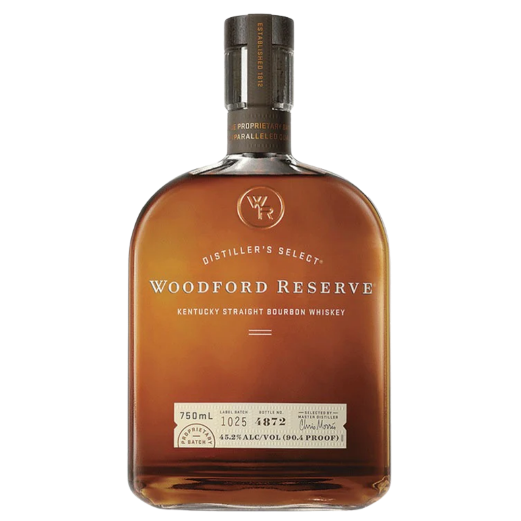 buy Woodford Reserve Kentucky Straight Bourbon Whiskey online sunset liquor 