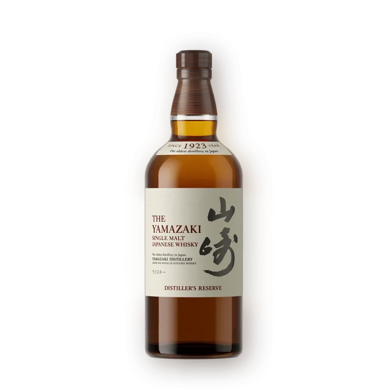 Buy Yamazaki Distiller&