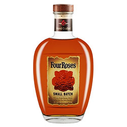 Four Roses Small Batch 90 Proof American Whiskey | 750ml