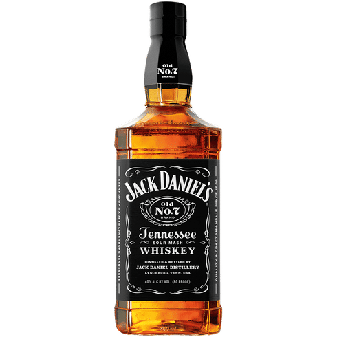 Jack Daniel&