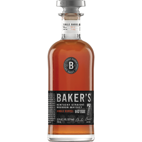 Baker&