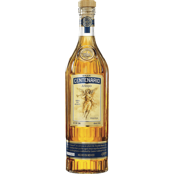 Gran Centenario Tequila 750 ml