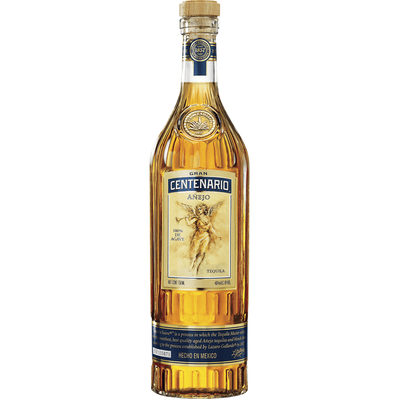Gran Centenario Tequila 750 ml