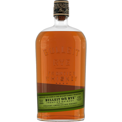 Bullet 95 Rye
