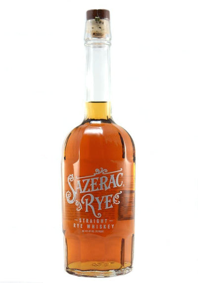 Sazerac Rye Whiskey 750 ML - Sunset Liquor 
