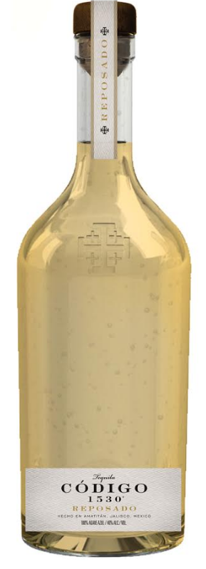 Codigo 1530 Organic Agave 750 ml