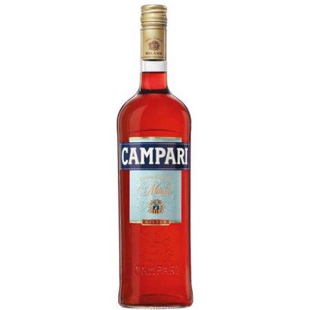Campari - Liqueur - 750ml