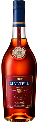 Martell Cognac VSOP Medaillon 750 ml