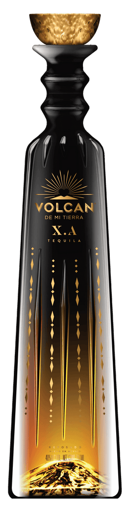 VOLCAN X.A TEQUILA 750 ML – Sunset Liquor